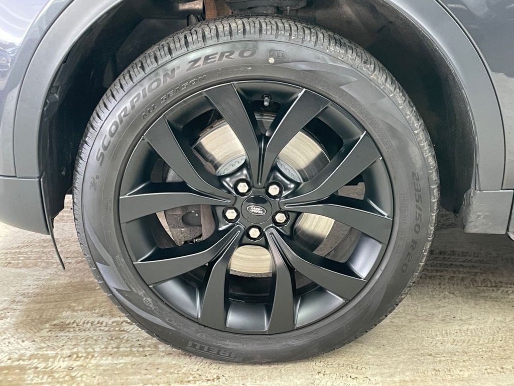 Used Land Rover Discovery Sport 2019 for sale - 76520375: Photo 18