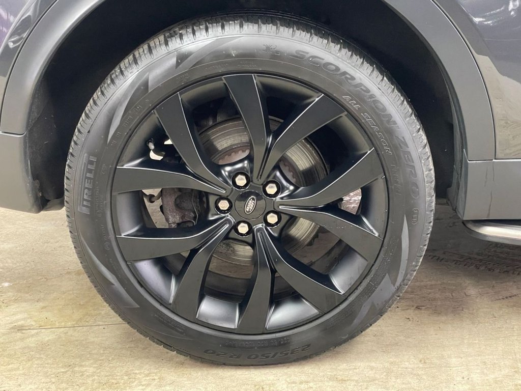 Used Land Rover Discovery Sport 2019 for sale - 76520375: Photo 20