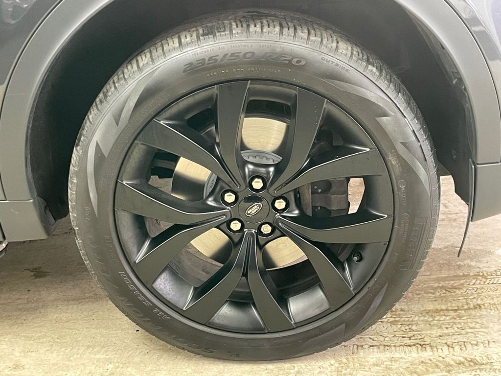 Used Land Rover Discovery Sport 2019 for sale - 76520375: Photo 21