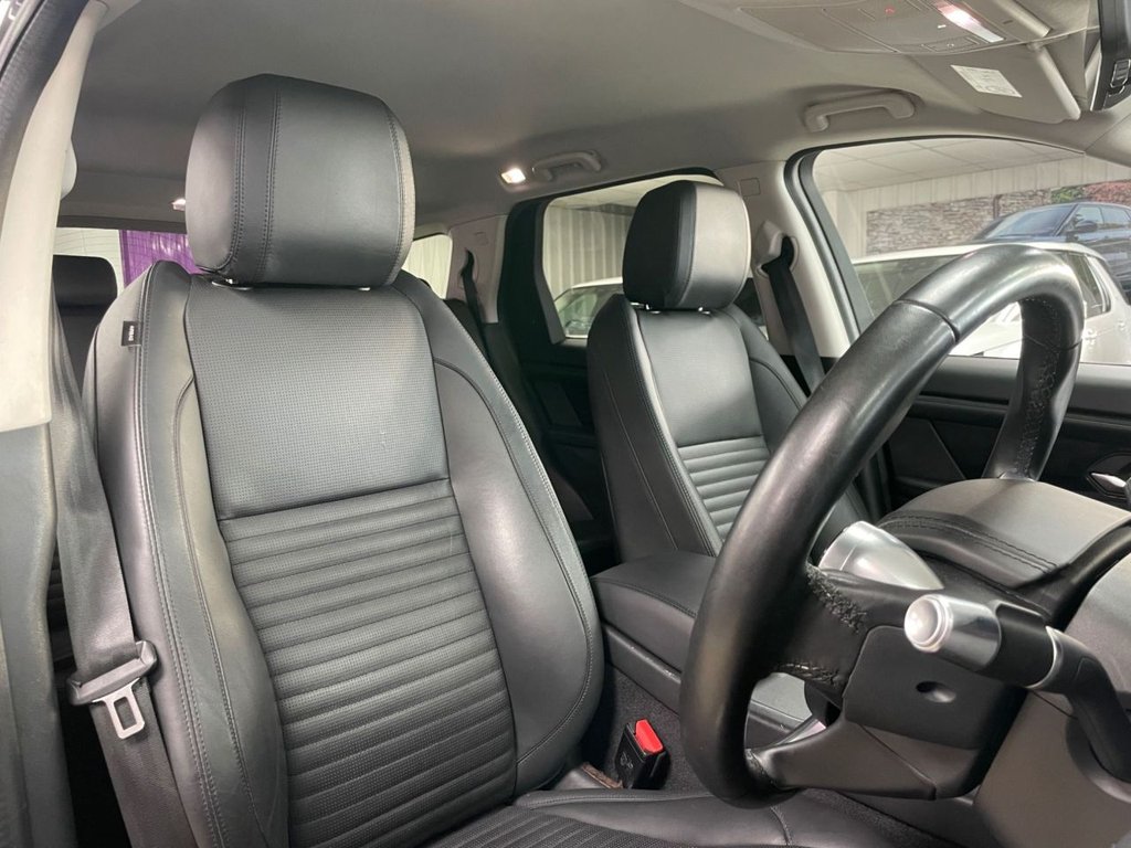 Used Land Rover Discovery Sport 2019 for sale - 76520375: Photo 22