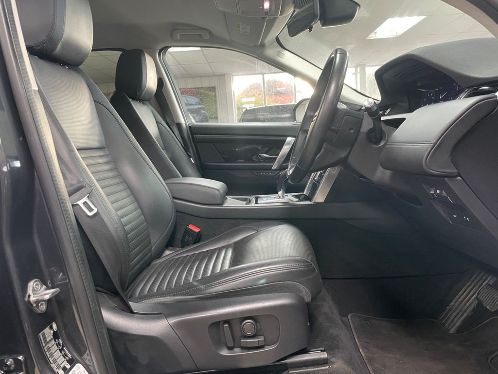 Used Land Rover Discovery Sport 2019 for sale - 76520375: Photo 23