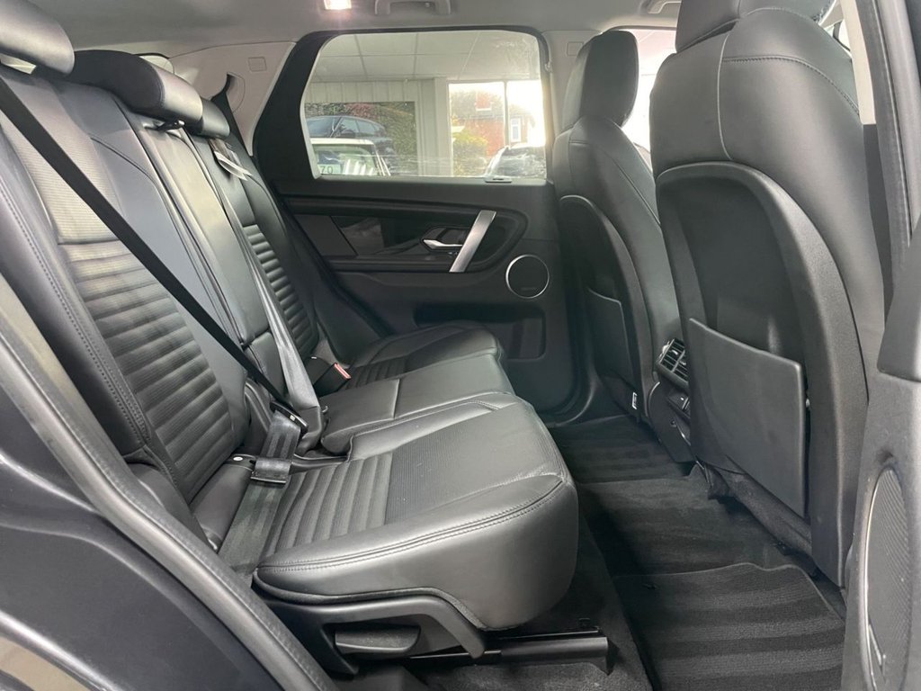 Used Land Rover Discovery Sport 2019 for sale - 76520375: Photo 27