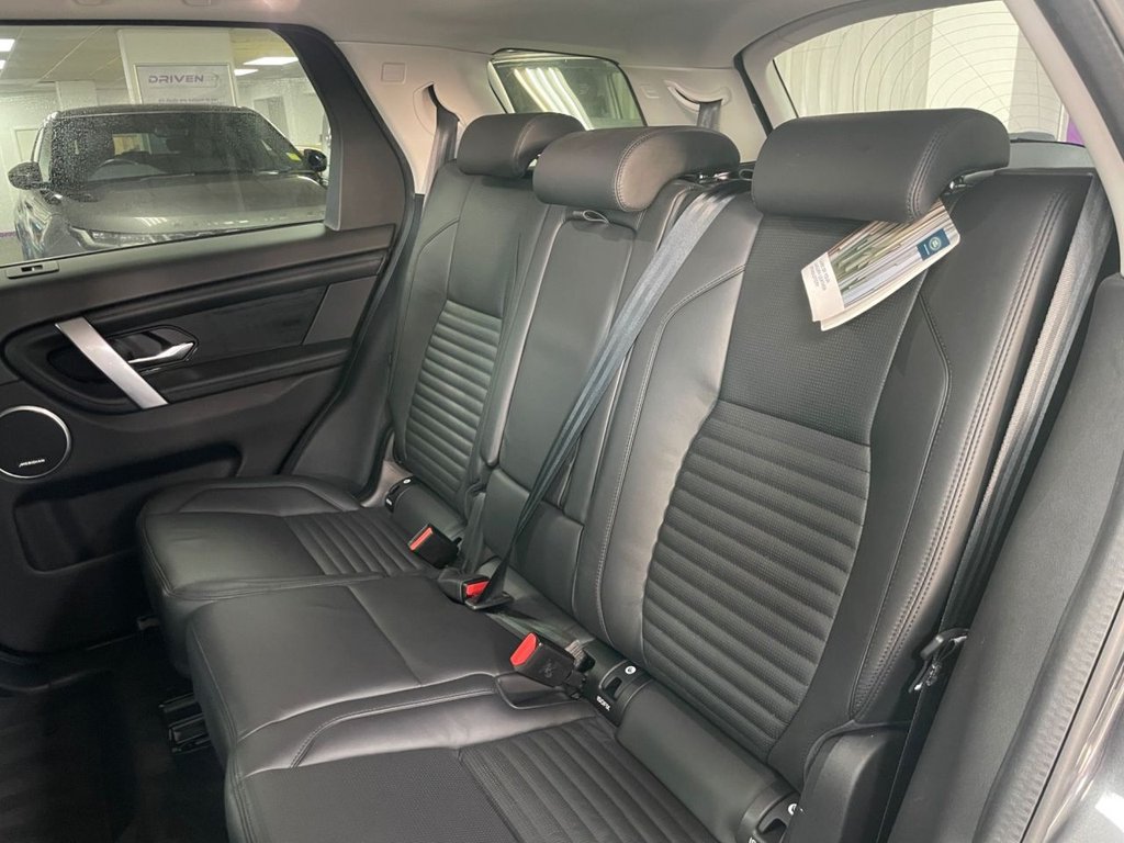 Used Land Rover Discovery Sport 2019 for sale - 76520375: Photo 28