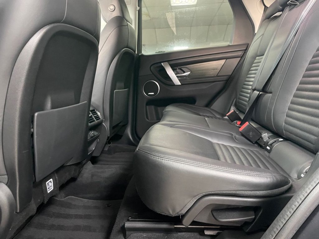 Used Land Rover Discovery Sport 2019 for sale - 76520375: Photo 29