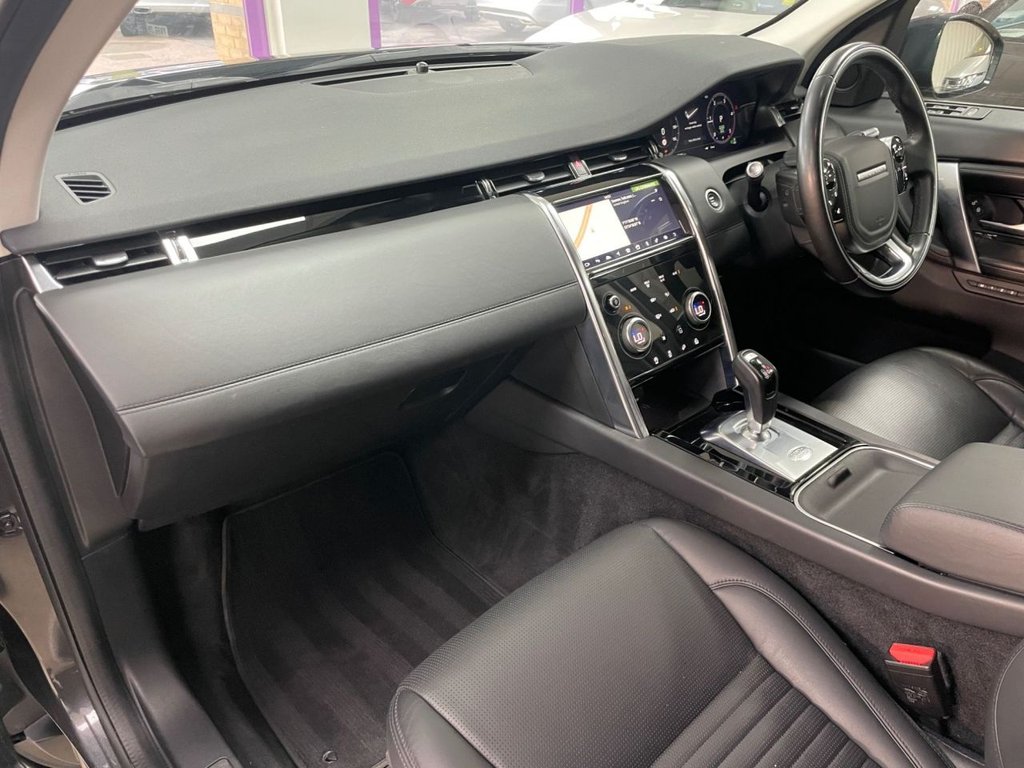 Used Land Rover Discovery Sport 2019 for sale - 76520375: Photo 30