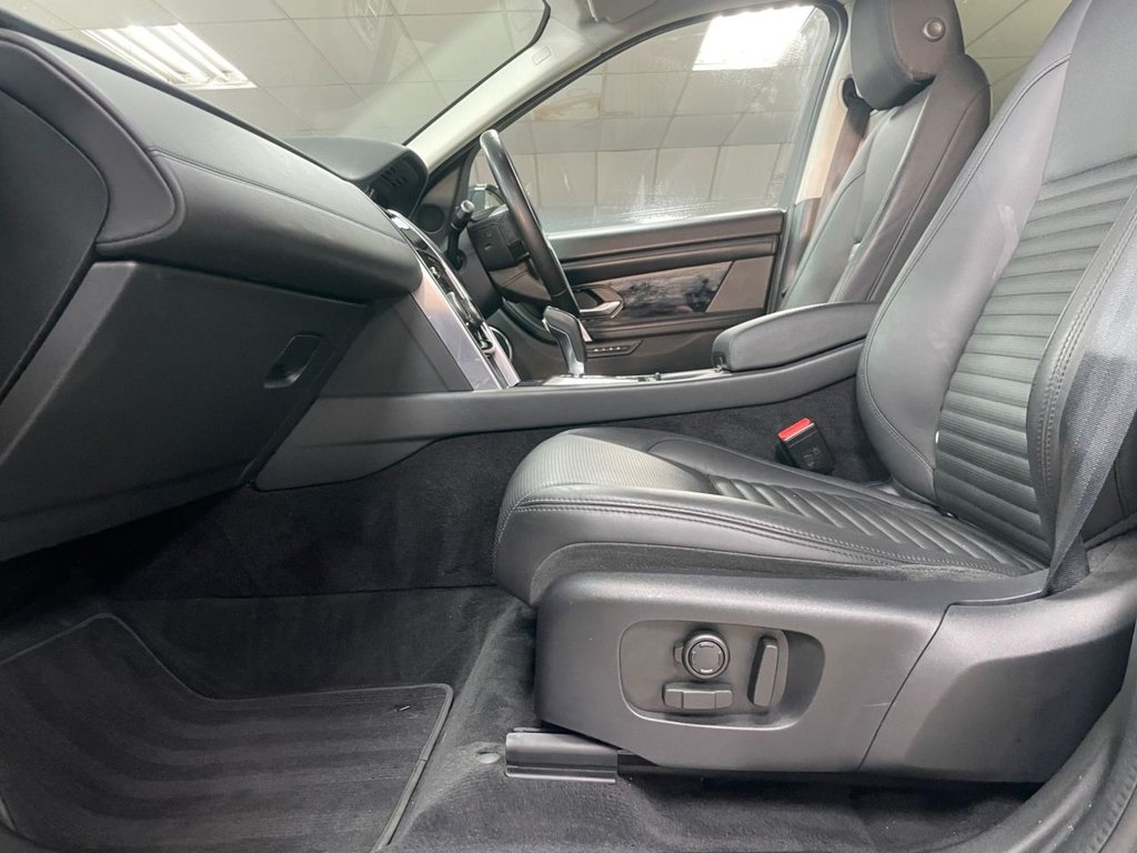 Used Land Rover Discovery Sport 2019 for sale - 76520375: Photo 31