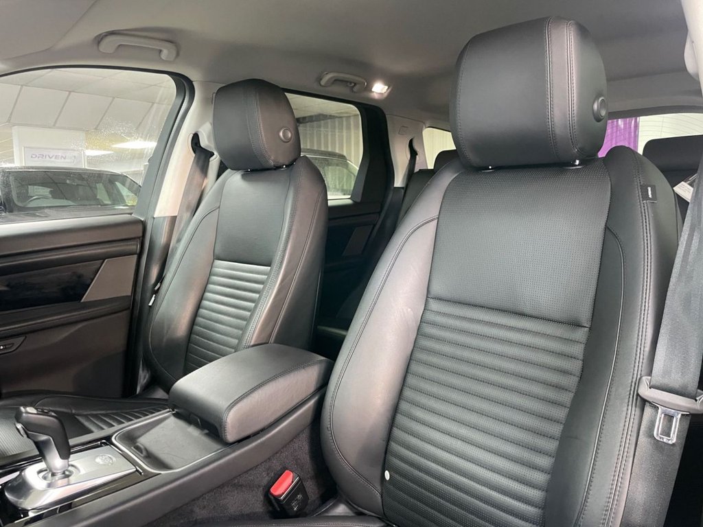 Used Land Rover Discovery Sport 2019 for sale - 76520375: Photo 32
