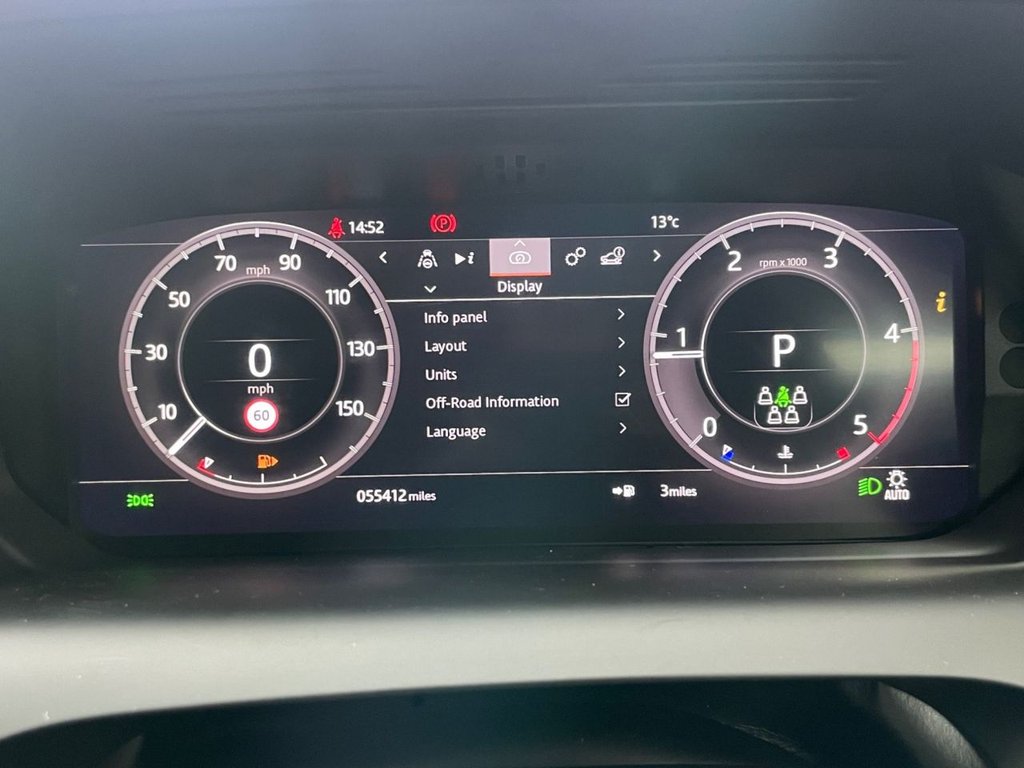 Used Land Rover Discovery Sport 2019 for sale - 76520375: Photo 34