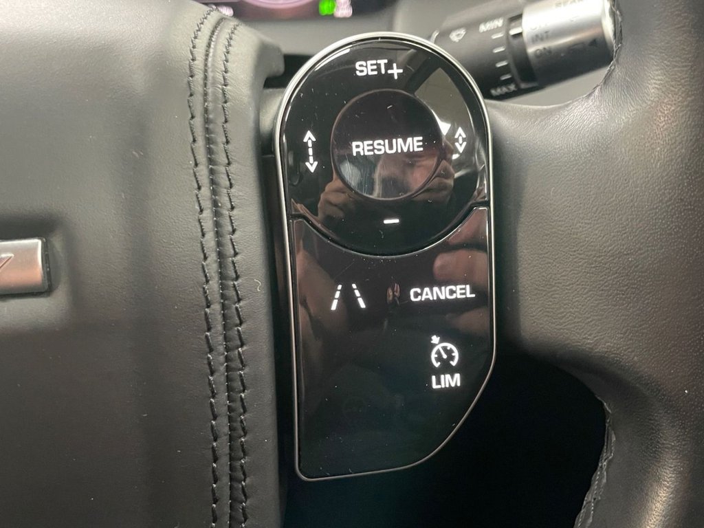 Used Land Rover Discovery Sport 2019 for sale - 76520375: Photo 36