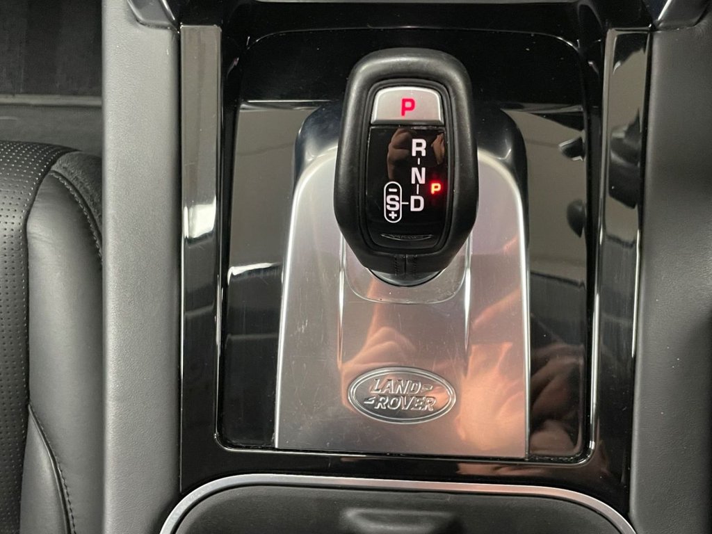 Used Land Rover Discovery Sport 2019 for sale - 76520375: Photo 37