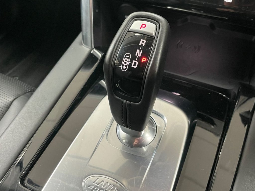 Used Land Rover Discovery Sport 2019 for sale - 76520375: Photo 38