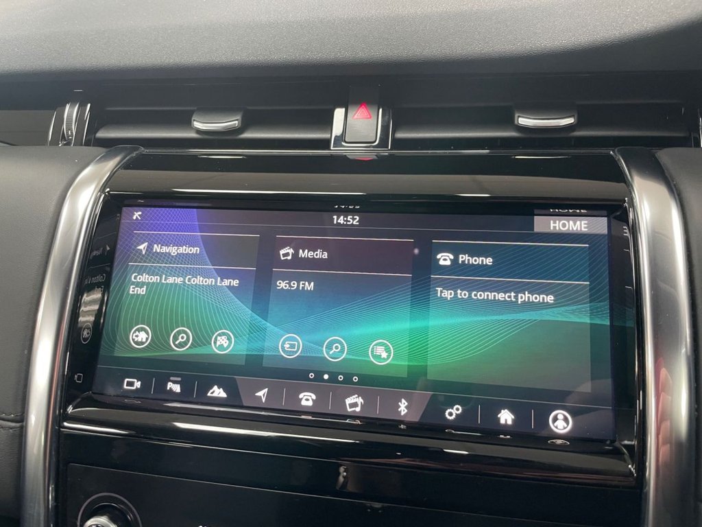 Used Land Rover Discovery Sport 2019 for sale - 76520375: Photo 39