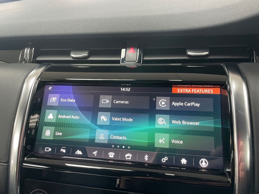 Used Land Rover Discovery Sport 2019 for sale - 76520375: Photo 40