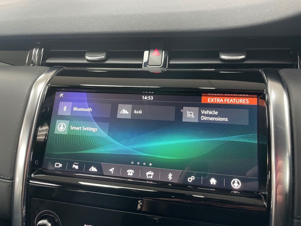 Used Land Rover Discovery Sport 2019 for sale - 76520375: Photo 41