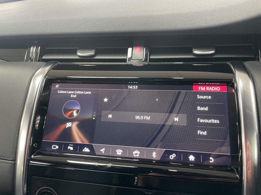 Used Land Rover Discovery Sport 2019 for sale - 76520375: Photo 42