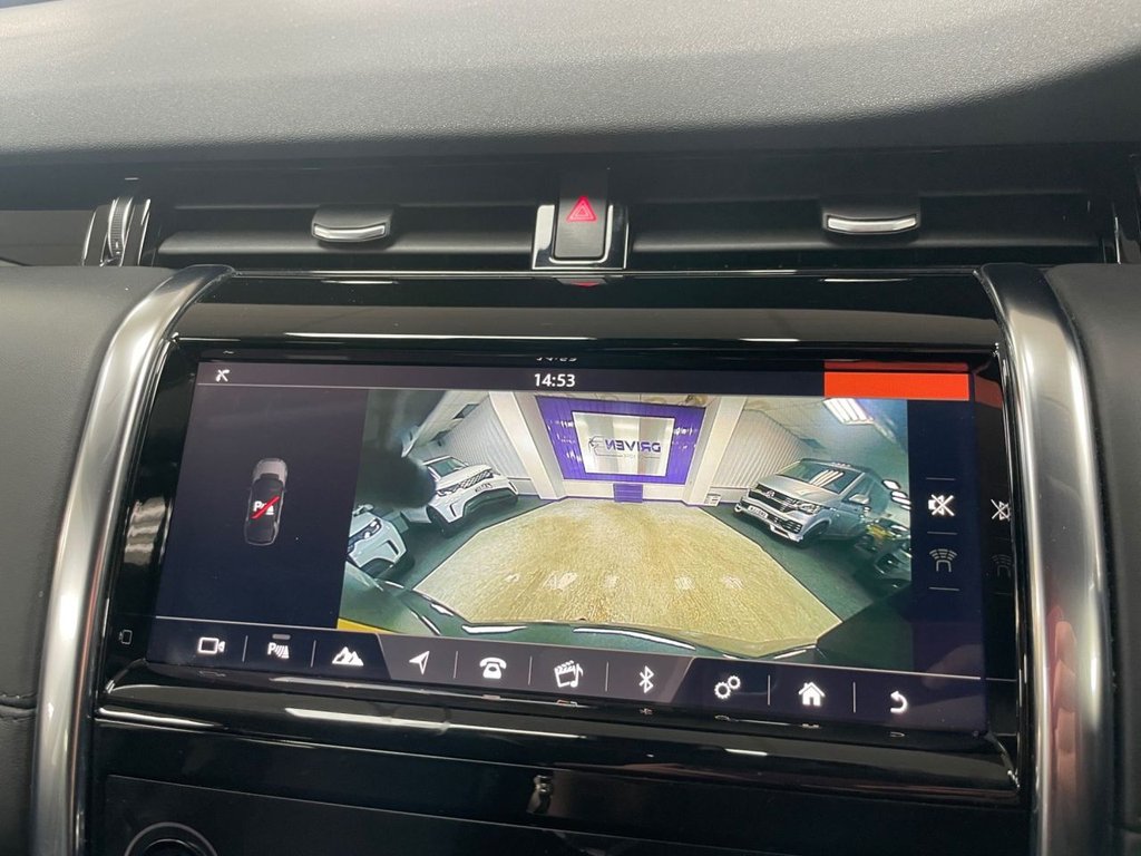 Used Land Rover Discovery Sport 2019 for sale - 76520375: Photo 43