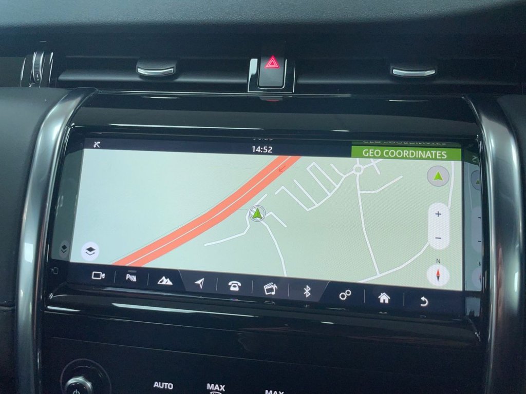 Used Land Rover Discovery Sport 2019 for sale - 76520375: Photo 44