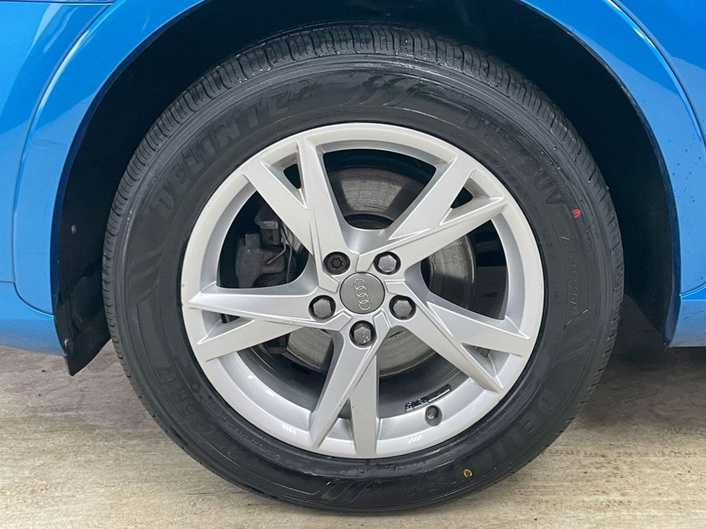 Used Audi Q3 2017 for sale - 77520678: Photo 16