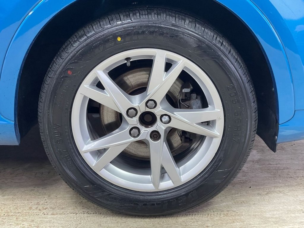 Used Audi Q3 2017 for sale - 77520678: Photo 19