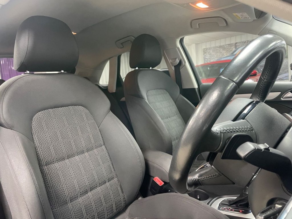 Used Audi Q3 2017 for sale - 77520678: Photo 22