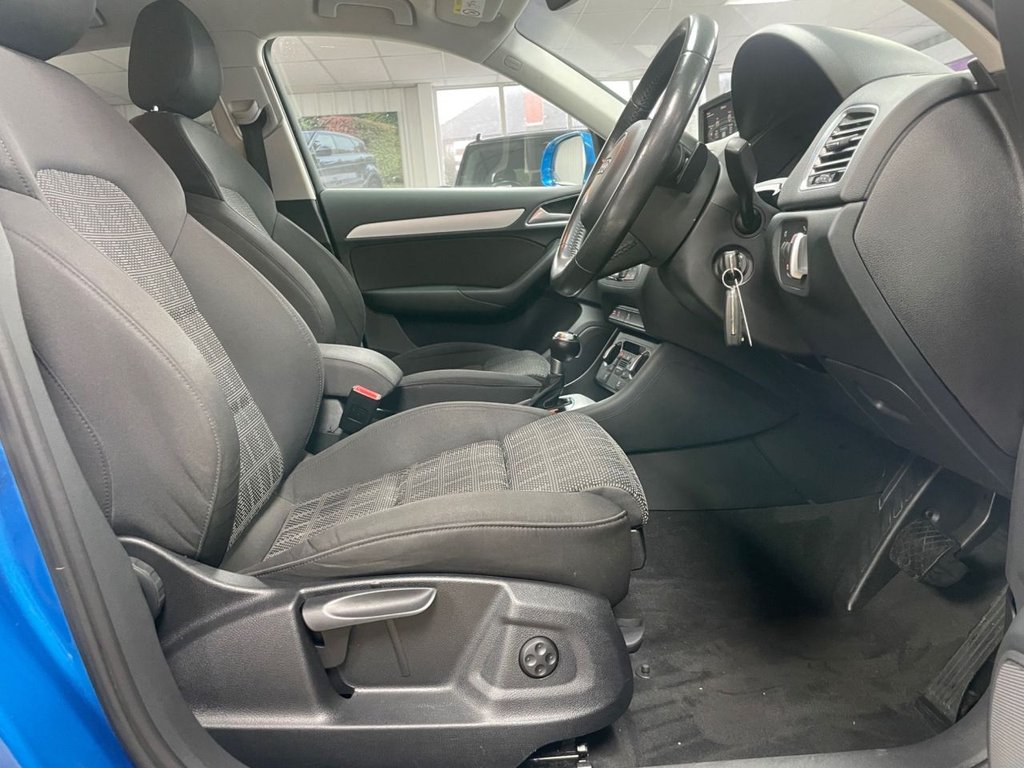 Used Audi Q3 2017 for sale - 77520678: Photo 23