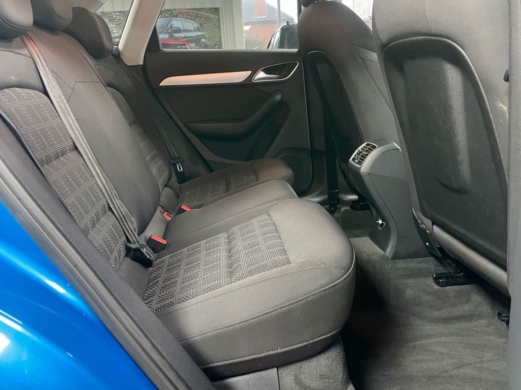 Used Audi Q3 2017 for sale - 77520678: Photo 26