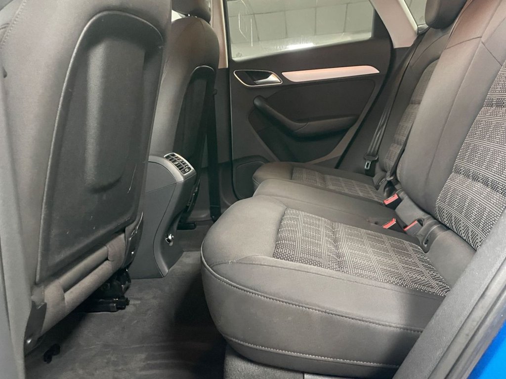 Used Audi Q3 2017 for sale - 77520678: Photo 28