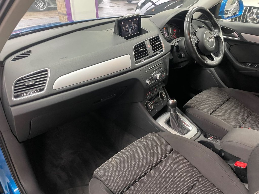 Used Audi Q3 2017 for sale - 77520678: Photo 29