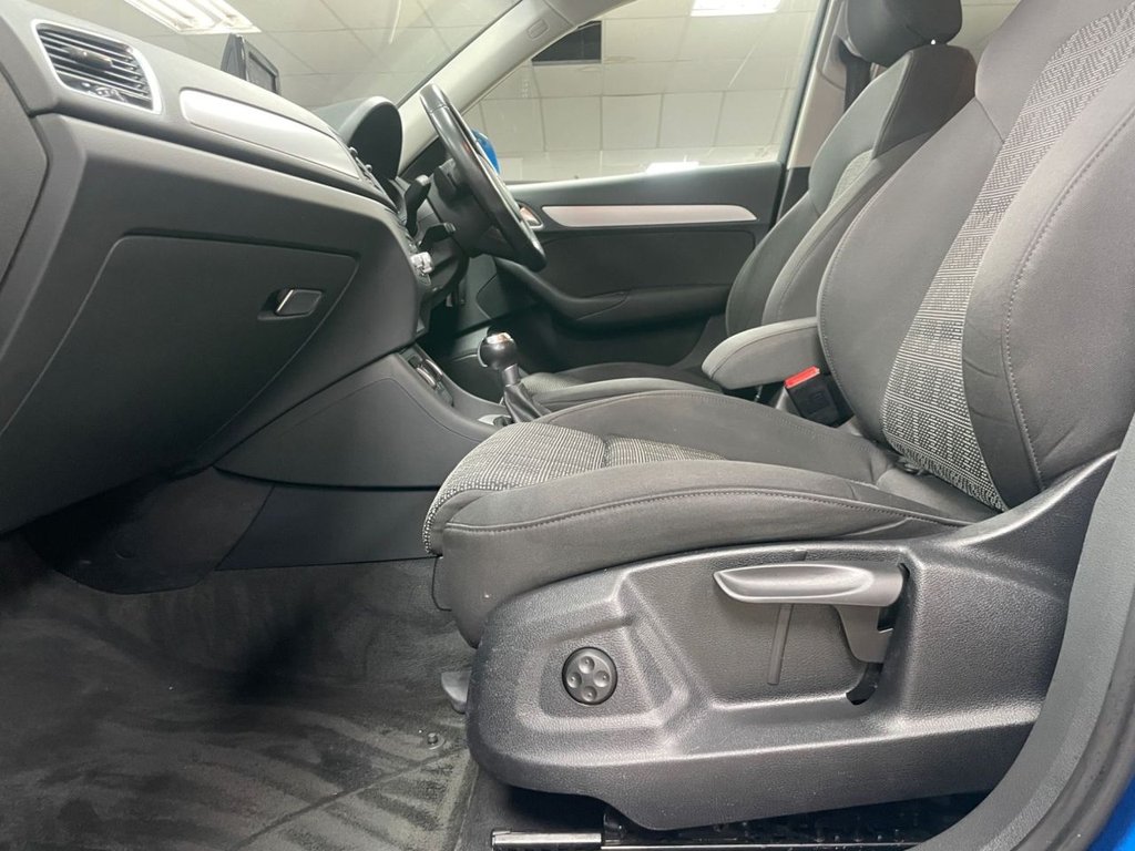 Used Audi Q3 2017 for sale - 77520678: Photo 30