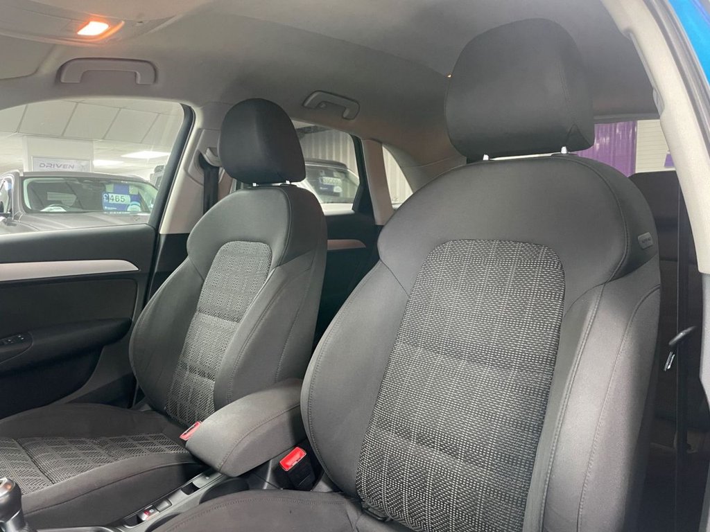 Used Audi Q3 2017 for sale - 77520678: Photo 31