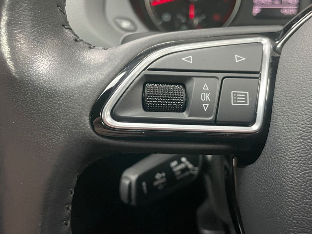 Used Audi Q3 2017 for sale - 77520678: Photo 33