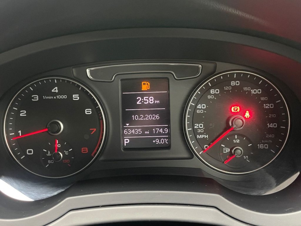 Used Audi Q3 2017 for sale - 77520678: Photo 35