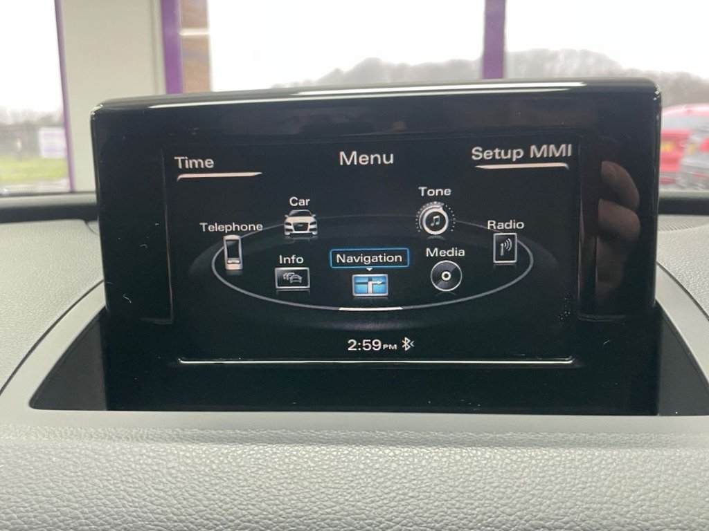 Used Audi Q3 2017 for sale - 77520678: Photo 40