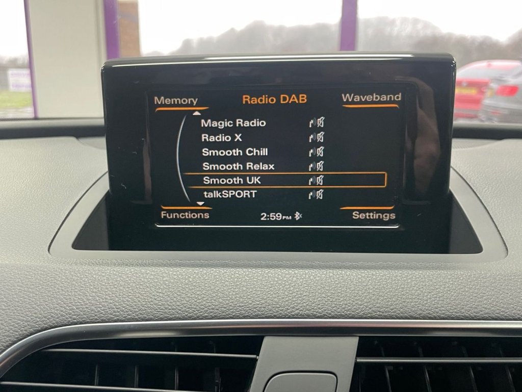 Used Audi Q3 2017 for sale - 77520678: Photo 41