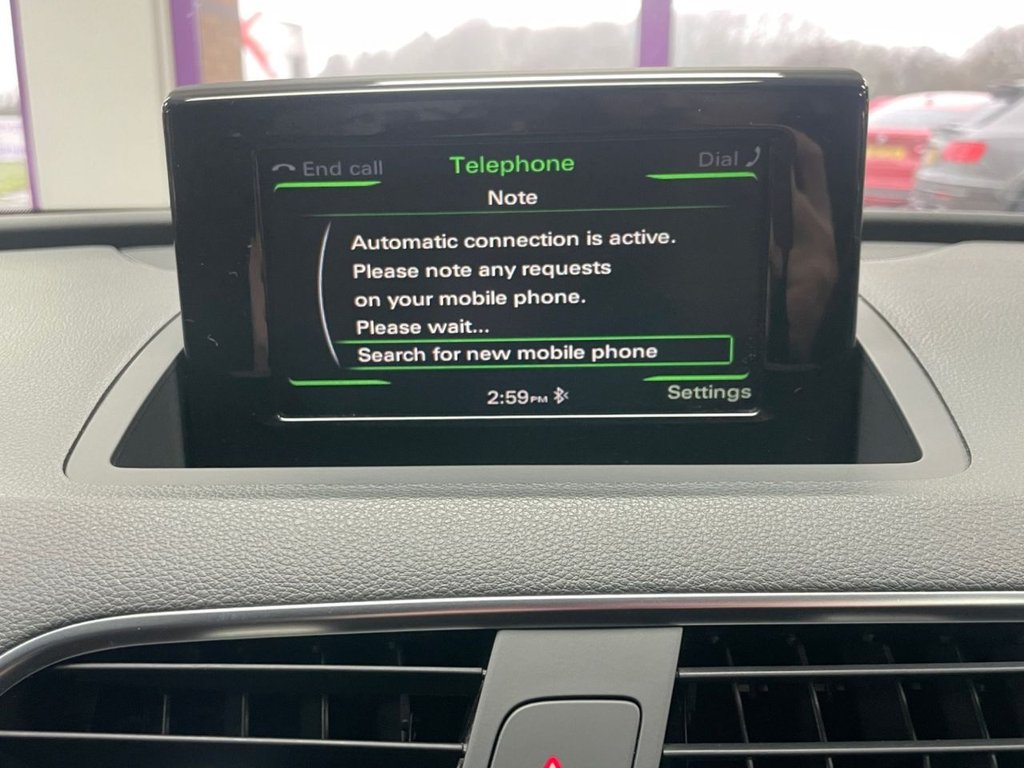 Used Audi Q3 2017 for sale - 77520678: Photo 46