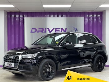 Audi - Q5