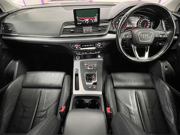 Used Audi Q5 2019 for sale - 76279452: Photo