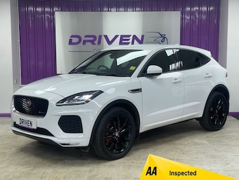 Jaguar - E-Pace