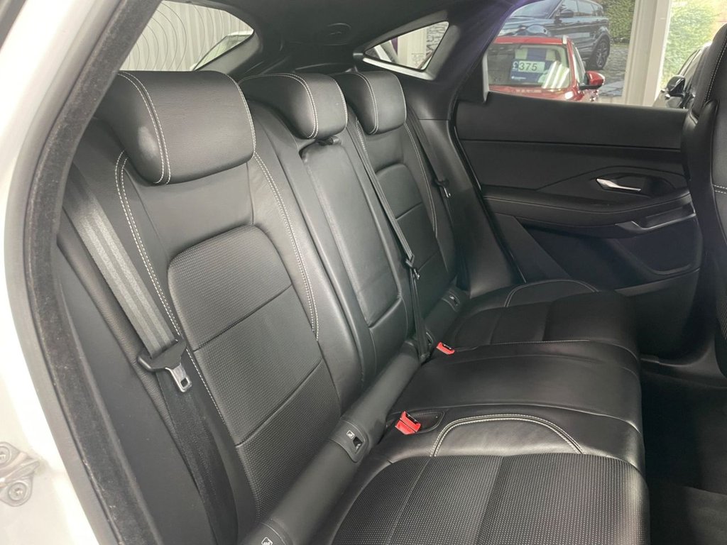 Used Jaguar E-Pace 2018 for sale - 76080657: Photo 25