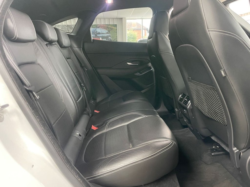 Used Jaguar E-Pace 2018 for sale - 76080657: Photo 26
