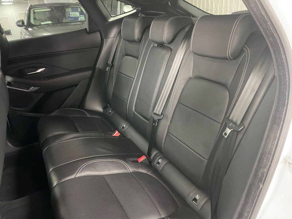 Used Jaguar E-Pace 2018 for sale - 76080657: Photo 27