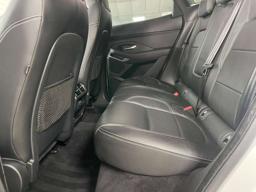 Used Jaguar E-Pace 2018 for sale - 76080657: Photo 28
