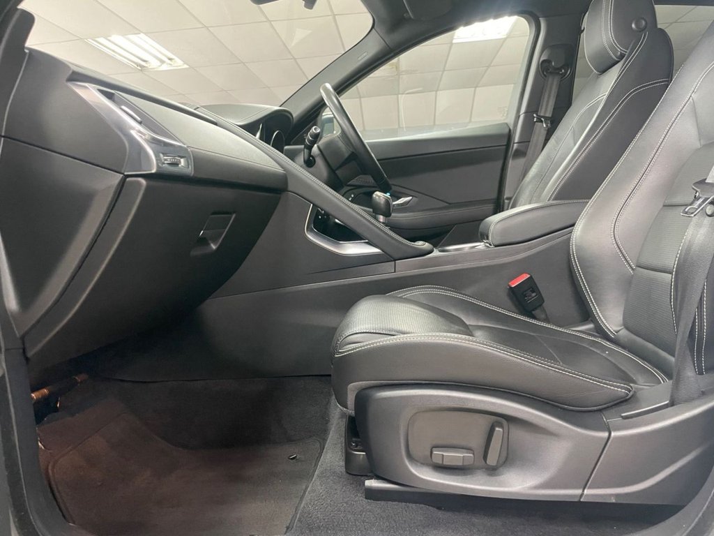 Used Jaguar E-Pace 2018 for sale - 76080657: Photo 29