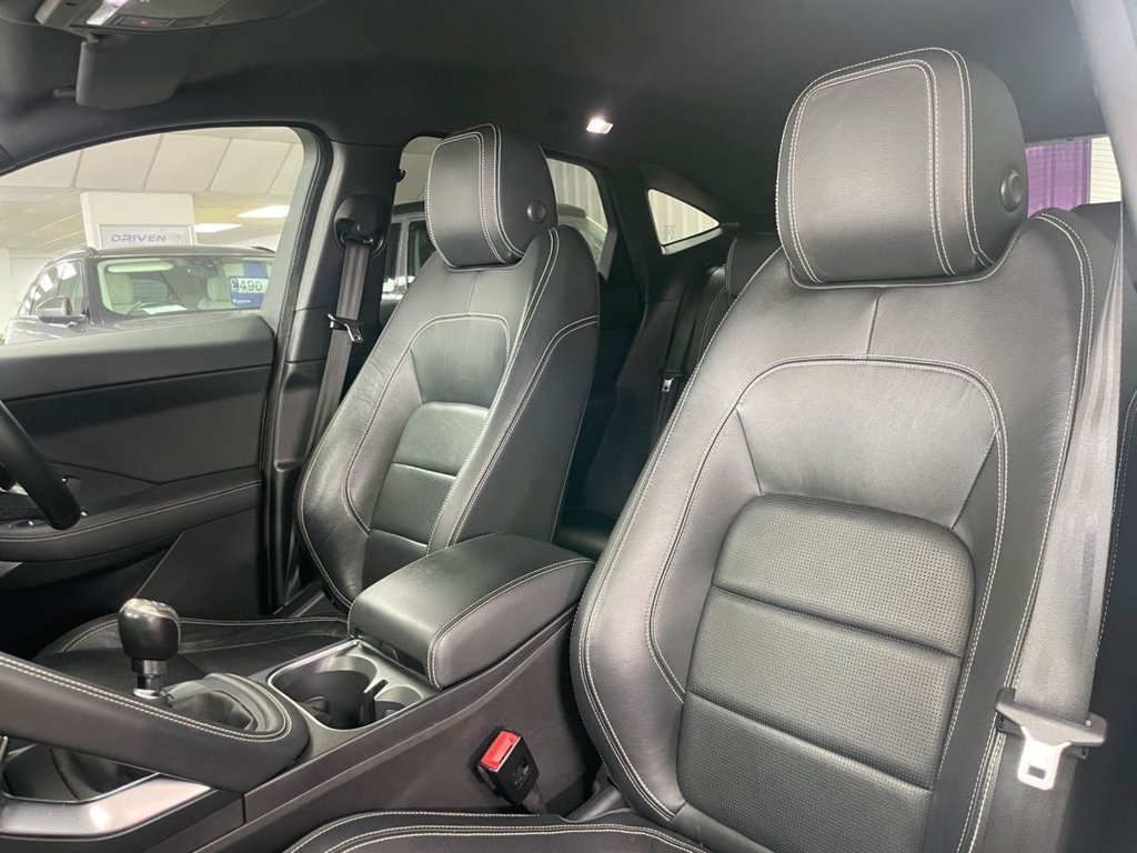 Used Jaguar E-Pace 2018 for sale - 76080657: Photo 31