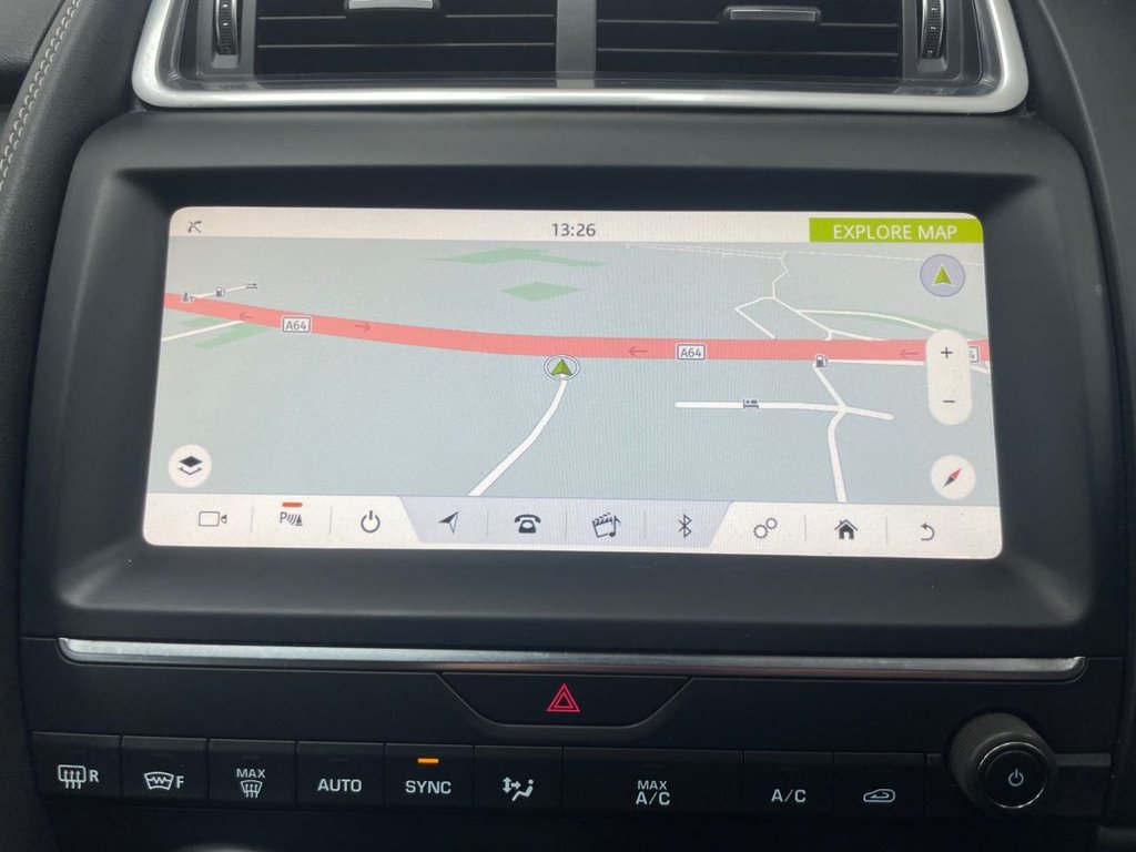 Used Jaguar E-Pace 2018 for sale - 76080657: Photo 42