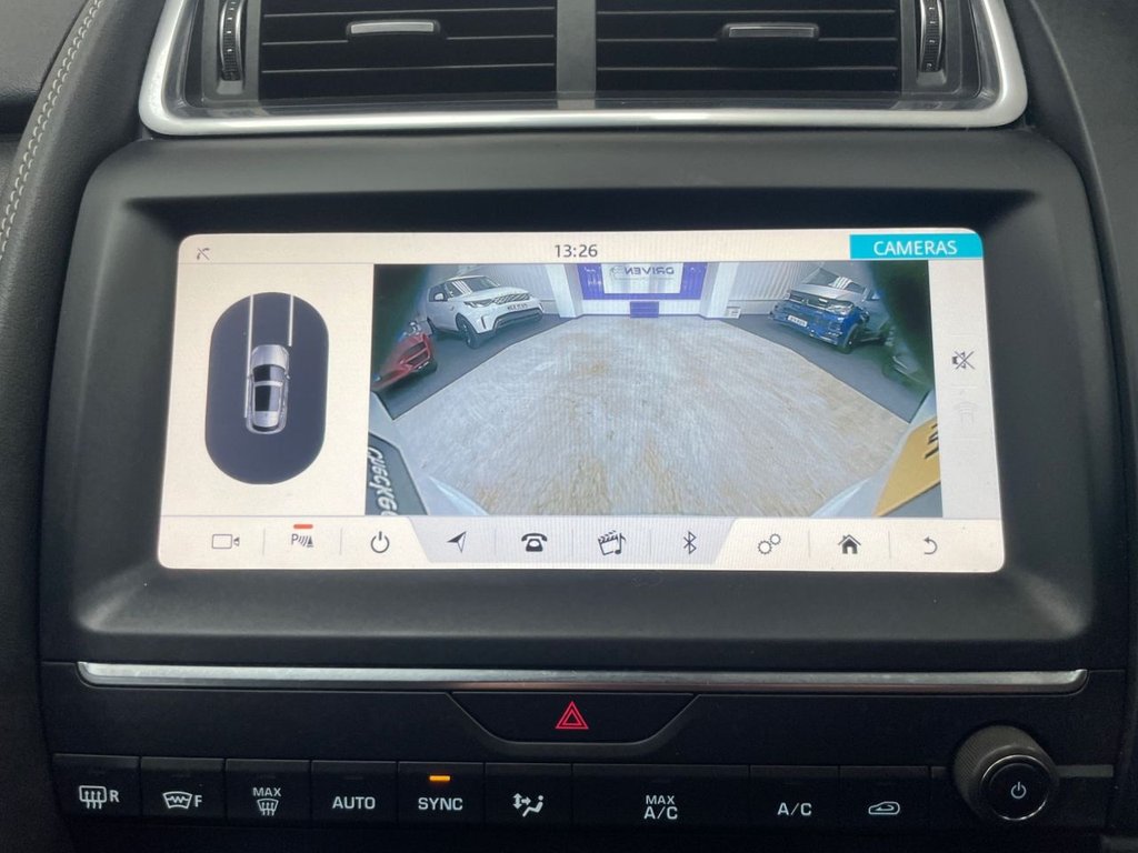 Used Jaguar E-Pace 2018 for sale - 76080657: Photo 43