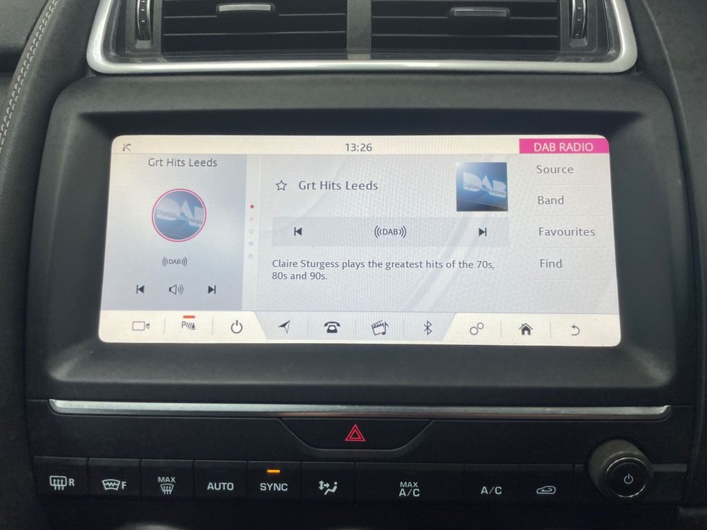 Used Jaguar E-Pace 2018 for sale - 76080657: Photo 44