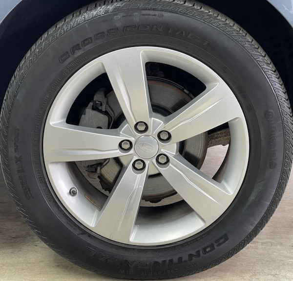 Used Land Rover Range Rover Velar 2018 for sale - 76202828: Photo 17