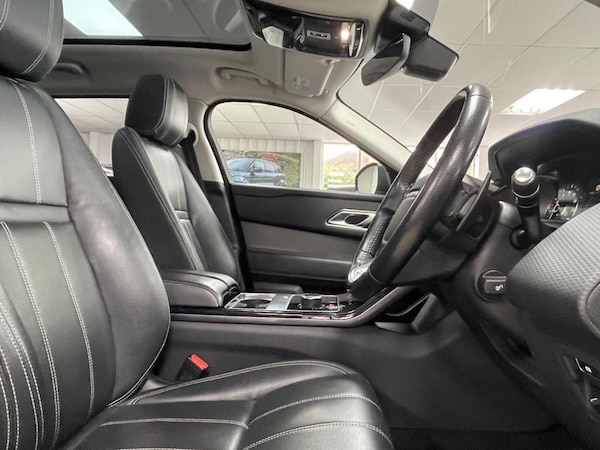 Used Land Rover Range Rover Velar 2018 for sale - 76202828: Photo 26
