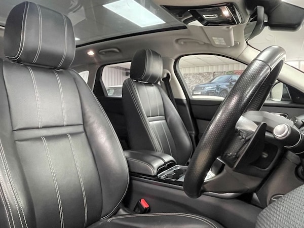 Used Land Rover Range Rover Velar 2018 for sale - 76202828: Photo 27